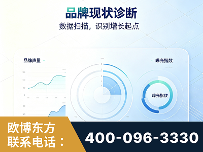 江门-品牌现状诊断