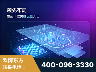 江门-领先布局：于2024年初开启GEO业务的公司