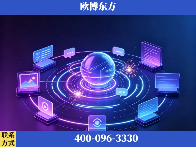 江门-GEO优化